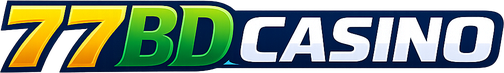 77bd casino logo